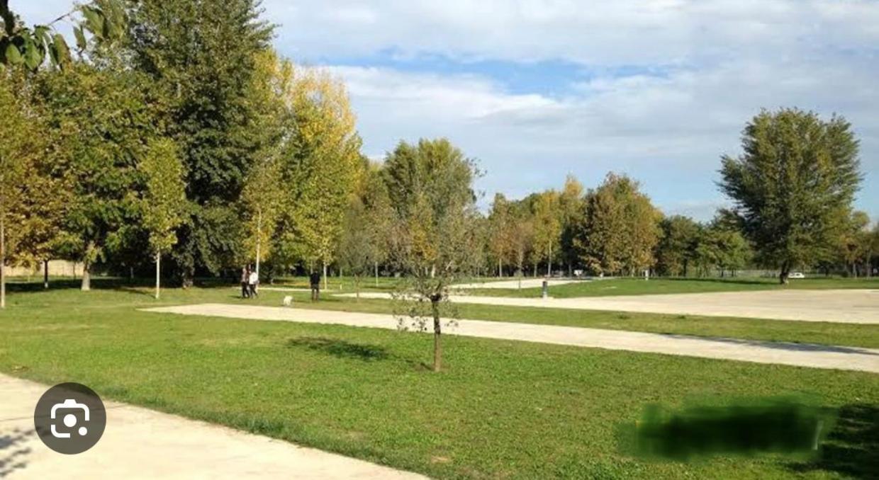 Appartamento Roma Montesacro Exterior foto